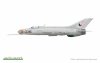 Eduard 11190 EFKA / MiG-21F-13 in Czechoslovak service 1/48